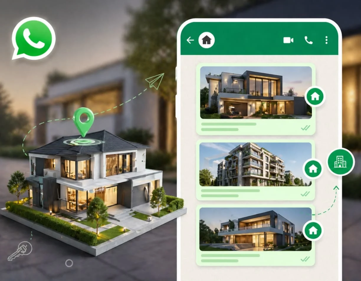 realestate-whatsapp-marketing-software-keyhike