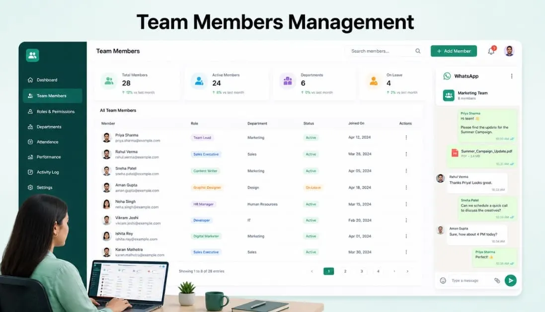team-management-crmdictionary