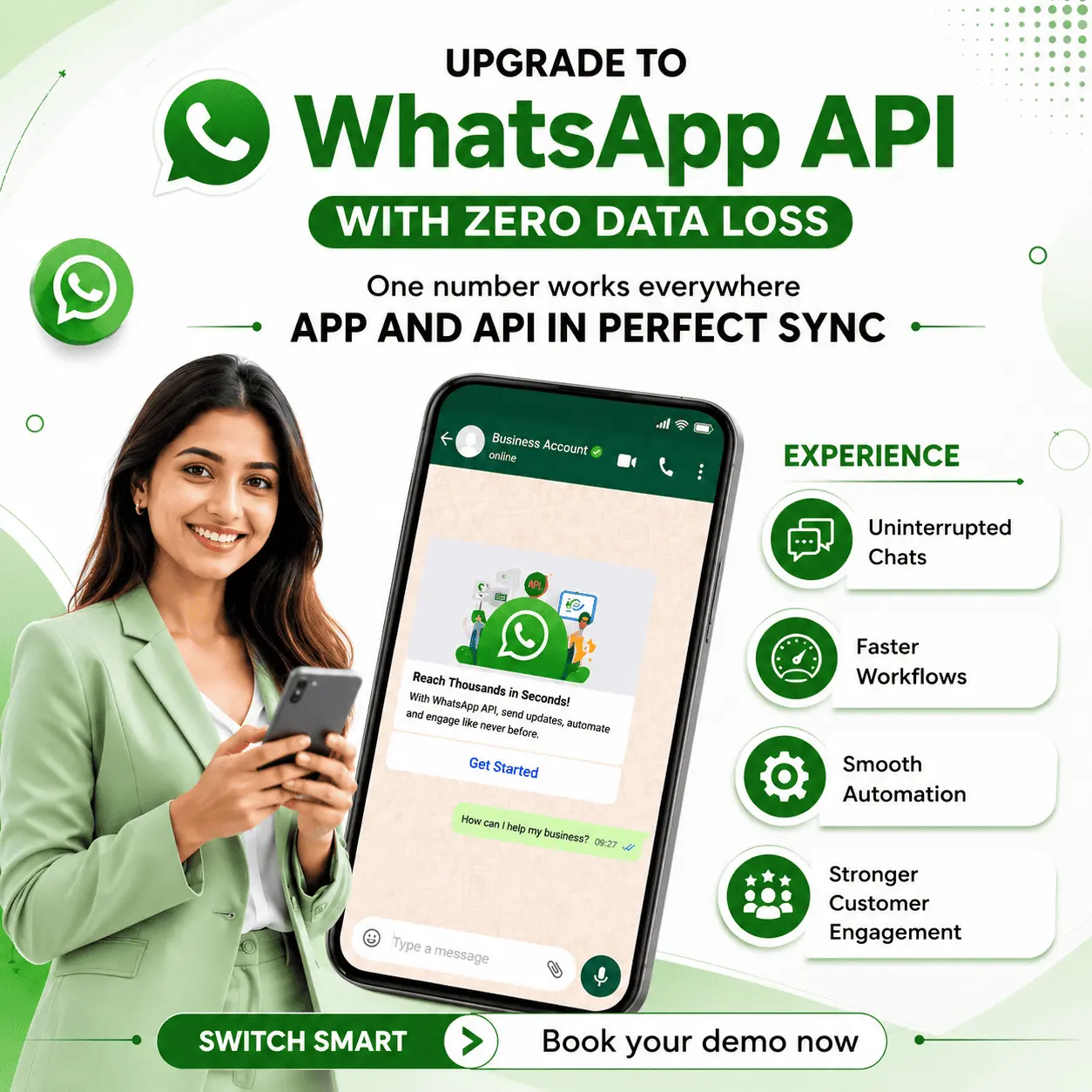 WhatsApp Software