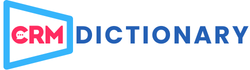 CRM Dictionary